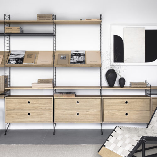 String Furniture kastensysteem - Afbeelding 2
