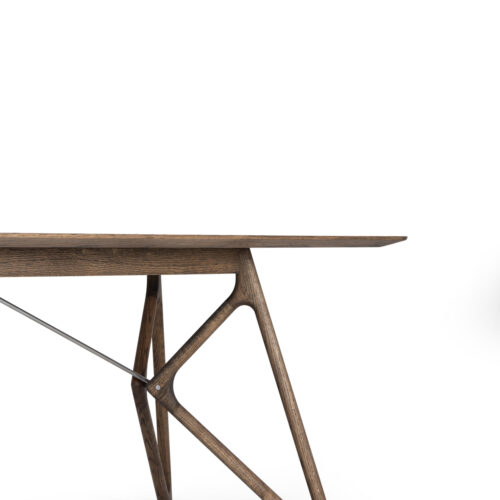 Gazzda Tink Table massief eiken - Afbeelding 7