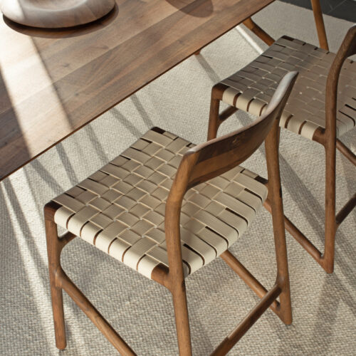 Gazzda Fawn Chair eetkamerstoel - Afbeelding 4