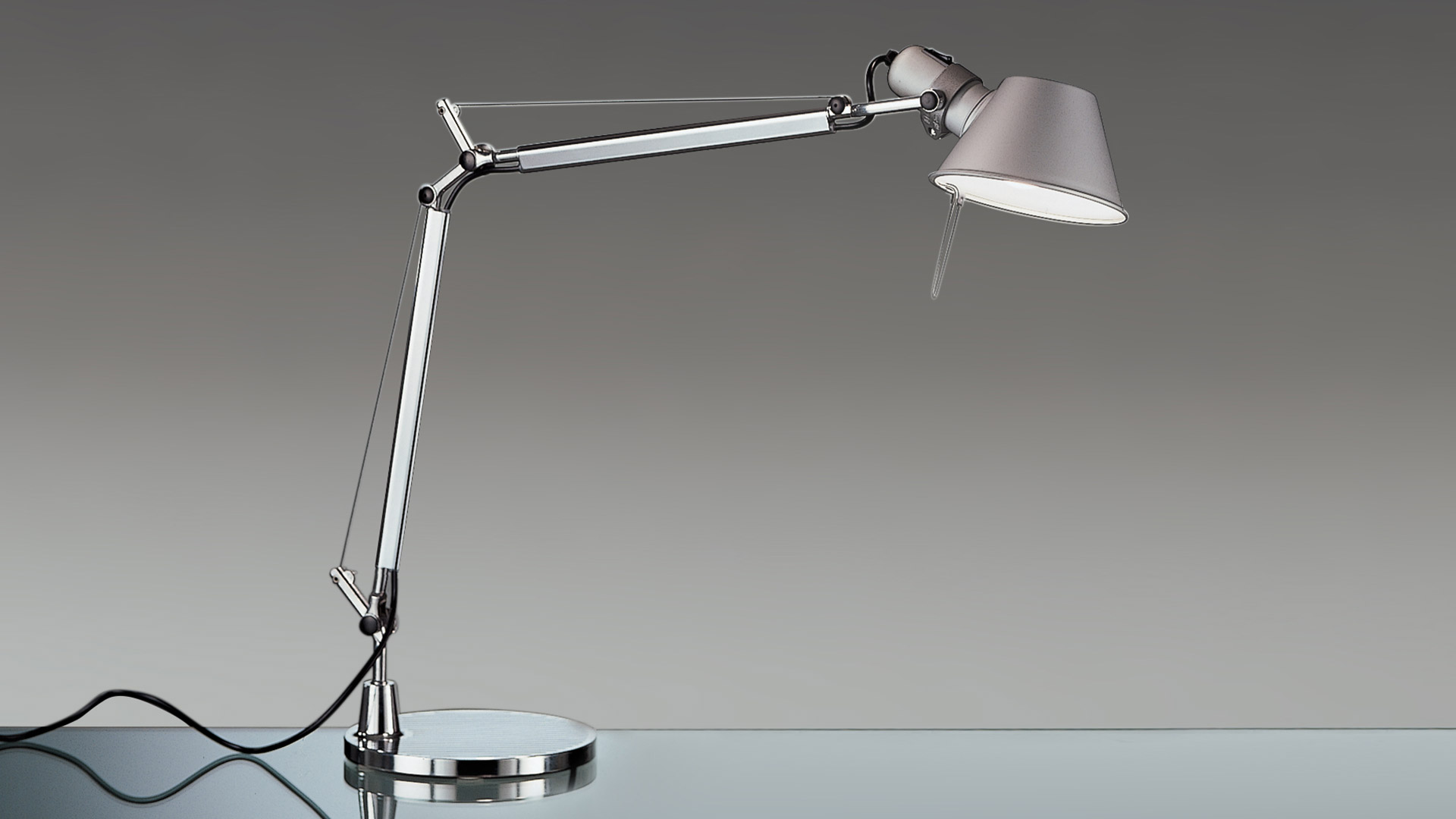 Tolomeo Mini tafellamp van Artemide