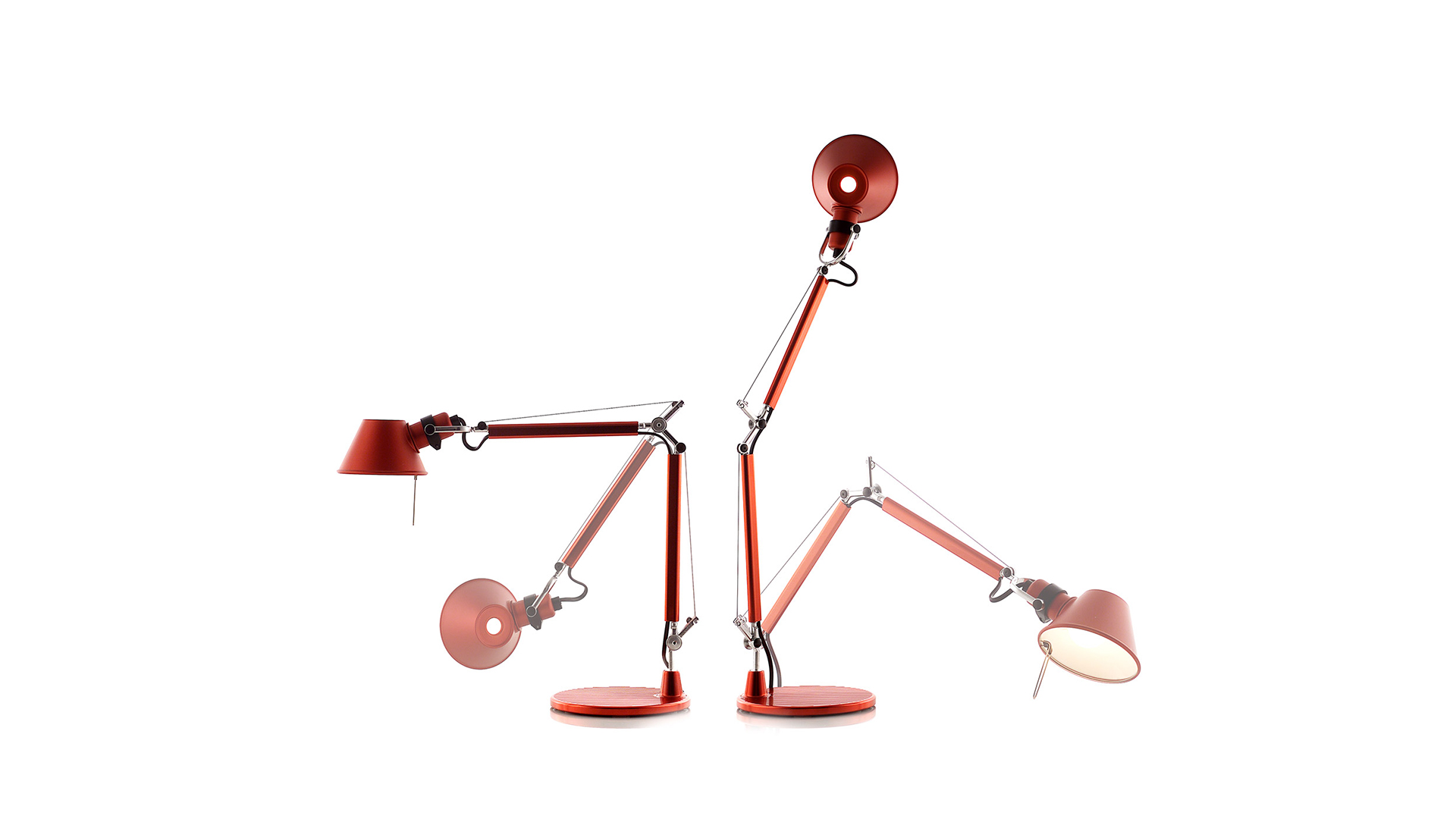 Tolomeo Micro tafellamp van Artemide - Afbeelding 5