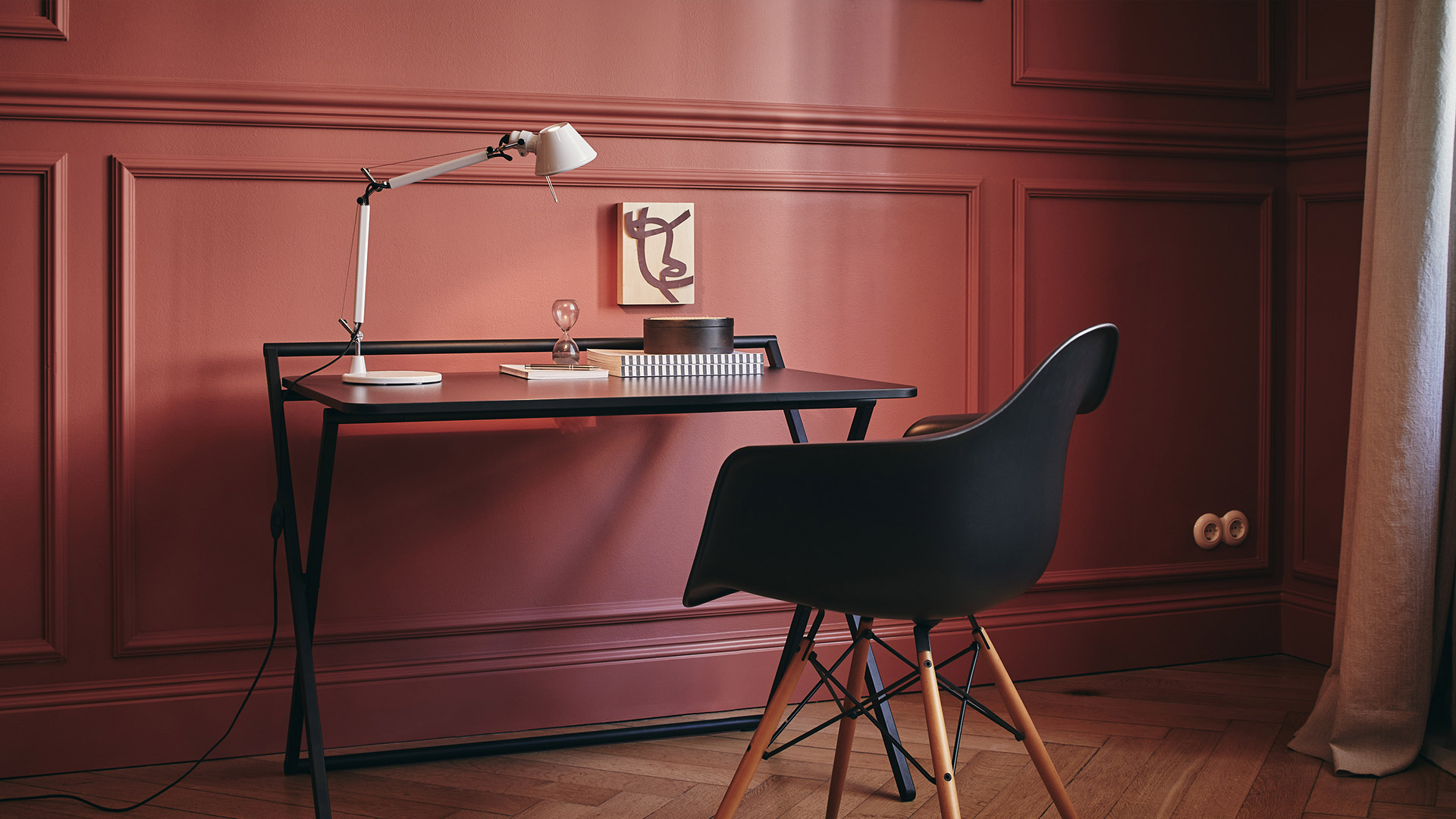 Tolomeo Micro tafellamp van Artemide