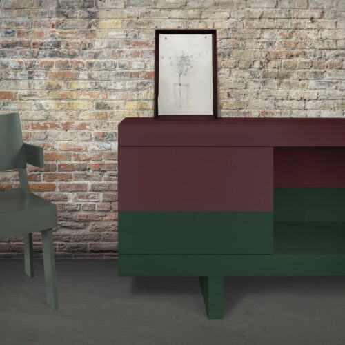 Tom Frencken Cabinet