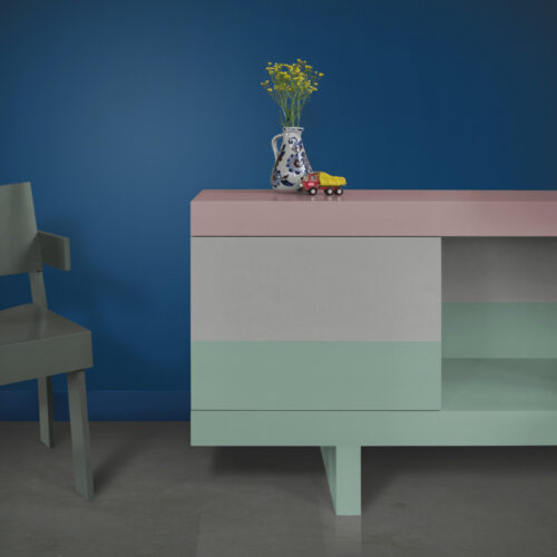 Tom Frencken Cabinet