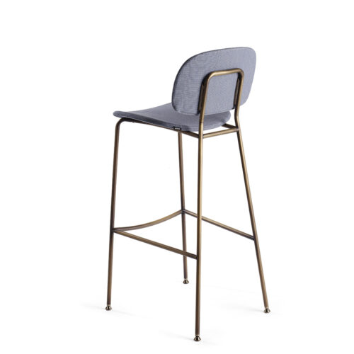 Infiniti Tondina Pop bar en kitchen kruk