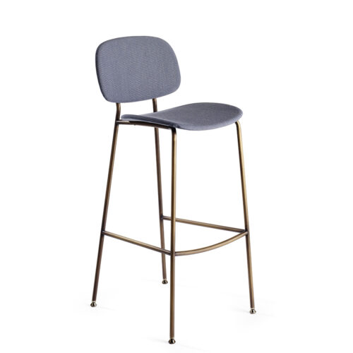 Infiniti Tondina Pop bar en kitchen kruk - Afbeelding 5