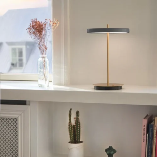 Alternative view of Umage Asteria Move