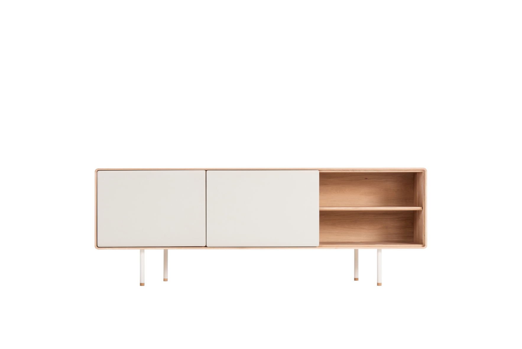 Gazzda Fina sideboard 180 - Afbeelding 3