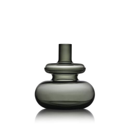 Alternative view of Inu vaas - Smoked grey