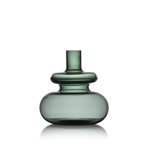 Zone Denmark Inu Vaas large - Moss green